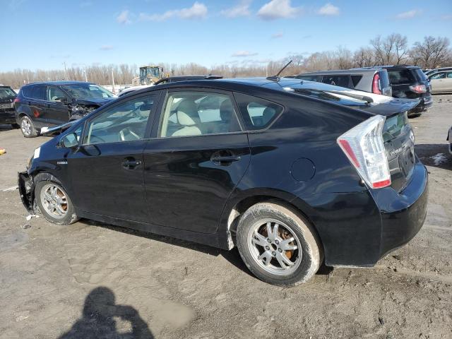 Photo 2 from auction – 2010 TOYOTA PRIUS with VIN JTDKN3DU2A0008174