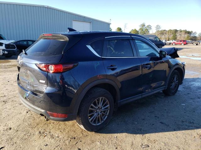 Photo 3 from auction – 2019 MAZDA CX-5 TOURI with VIN JM3KFBCM3K0547629