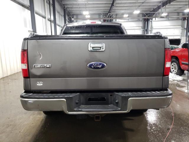 Photo 6 from auction – 2008 FORD F150 SUPER with VIN 1FTPW14VX8FB32569