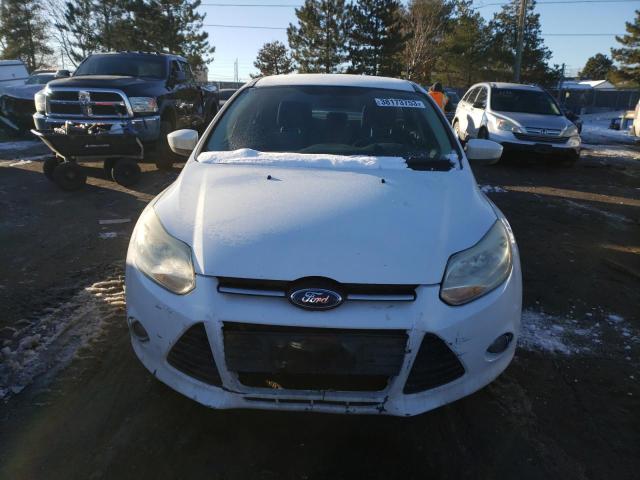Photo 5 from auction – 2012 FORD FOCUS SE with VIN 1FAHP3F22CL245092