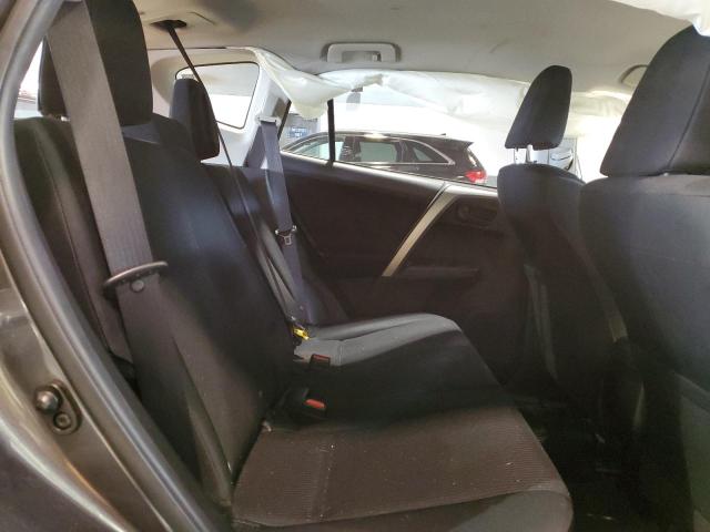 Photo 11 from auction – 2016 TOYOTA RAV4 LE with VIN JTMZFREV5GJ081032