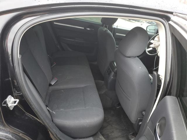 Photo 10 from auction – 2010 DODGE CHARGER SX with VIN 2B3CA3CV6AH237366