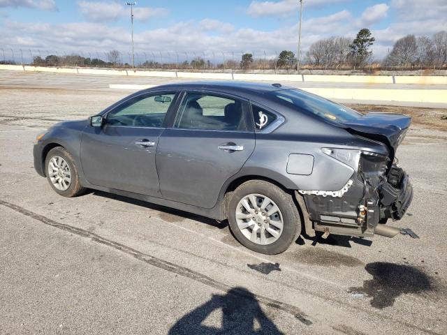 Photo 2 from auction – 2014 NISSAN ALTIMA 2.5 with VIN 1N4AL3AP5EC195033