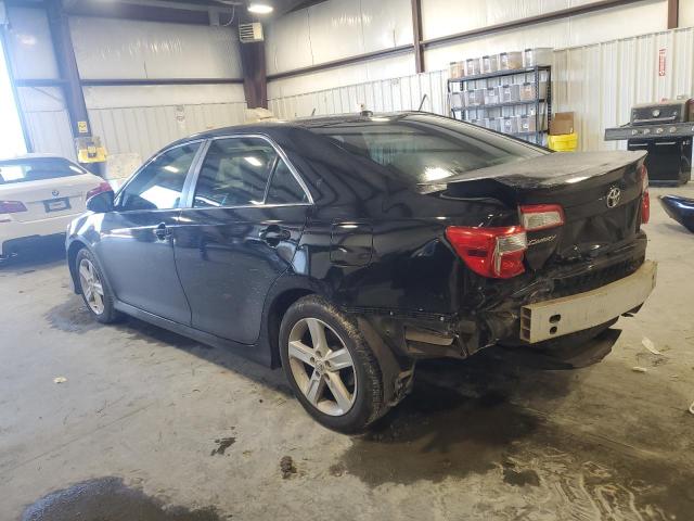 Photo 2 from auction – 2013 TOYOTA CAMRY L with VIN 4T1BF1FKXDU212856