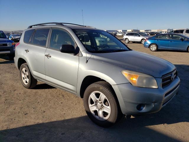 Photo 4 from auction – 2008 TOYOTA RAV4 with VIN JTMZD33V486061235