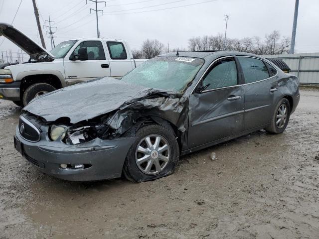 Photo 1 from auction – 2005 BUICK LACROSSE C with VIN 2G4WD532451331941