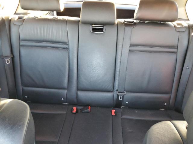 Photo 10 from auction – 2010 BMW X5 XDRIVE3 with VIN 5UXFE4C51AL381074