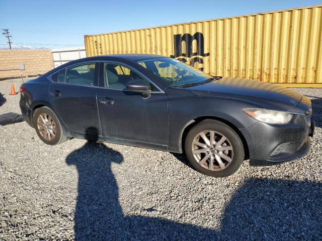 Photo 4 from auction – 2016 MAZDA 626 with VIN JM1GJ1U57G1401752