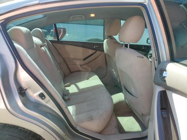 Photo 10 from auction – 2010 NISSAN ALTIMA BAS with VIN 1N4AL2APXAN514838