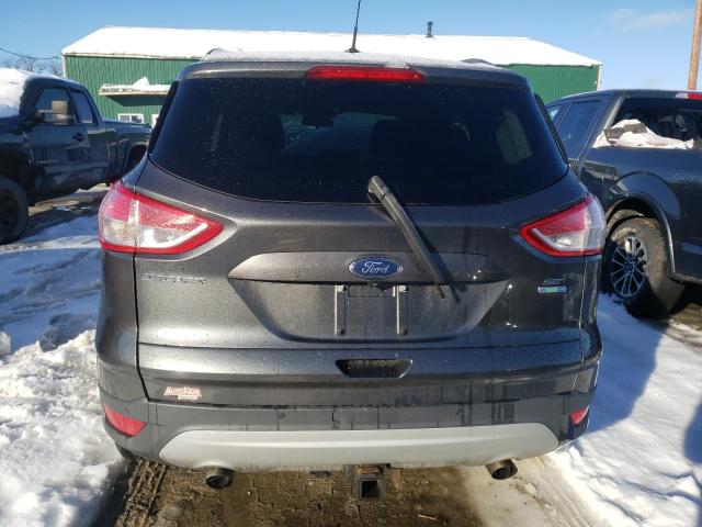 Photo 6 from auction – 2016 FORD ESCAPE SE with VIN 1FMCU9G92GUC16599