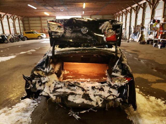 Photo 6 from auction – 2011 BUICK LUCERNE CX with VIN 1G4HJ5EM4BU115152