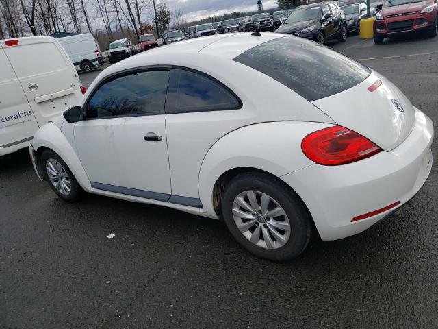 Photo 2 from auction – 2013 VOLKSWAGEN BEETLE with VIN 3VWFP7AT0DM636103