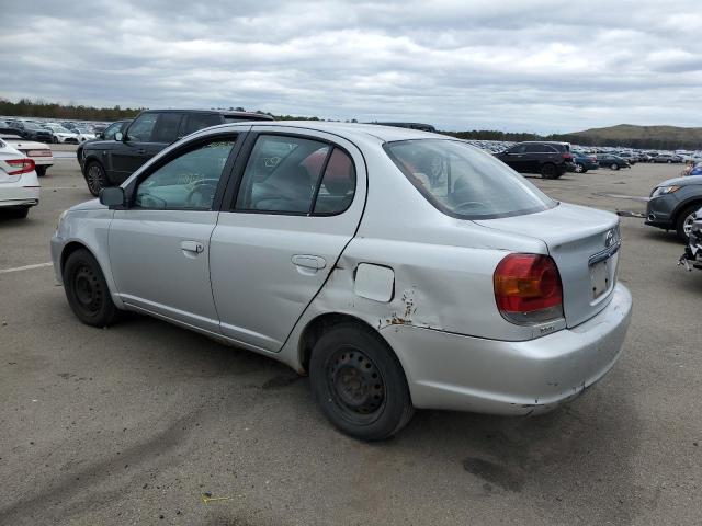 Photo 2 from auction – 2003 TOYOTA ECHO with VIN JTDBT123830273821