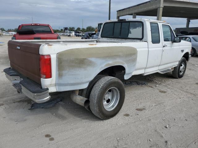 Photo 3 from auction – 1997 FORD F350 with VIN 1FTJX35F6VEB86006