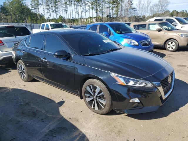 Photo 4 from auction – 2019 NISSAN ALTIMA SV with VIN 1N4BL4DV1KC133113