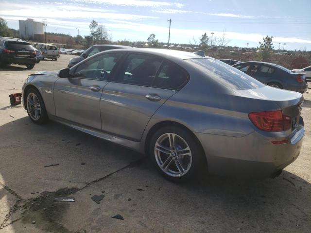 Photo 2 from auction – 2015 BMW 528 I with VIN WBA5A5C58FD515494