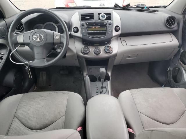 Photo 8 from auction – 2010 TOYOTA RAV4 with VIN JTMBF4DVXA5020118