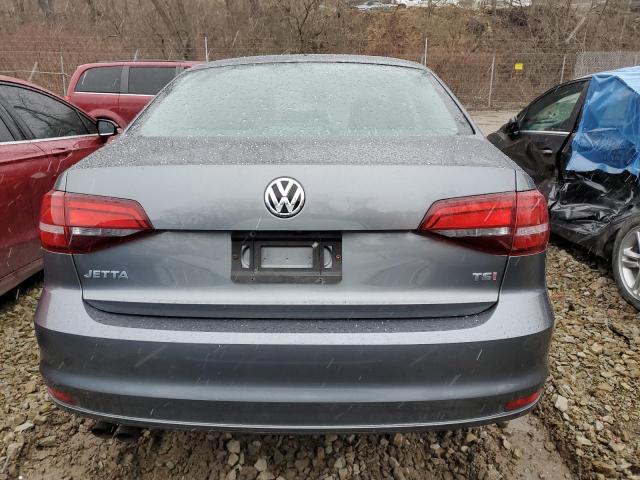 Photo 6 from auction – 2017 VOLKSWAGEN JETTA S with VIN 3VW2B7AJ8HM329909
