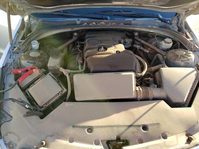 Photo 11 from auction – 2014 CADILLAC ATS with VIN 1G6AA5RA7E0100794