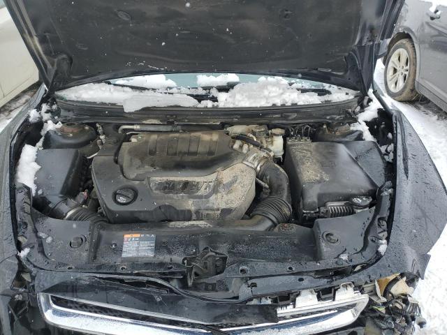 Photo 11 from auction – 2012 CHEVROLET MALIBU 3LT with VIN 1G1ZF5E76CF175484