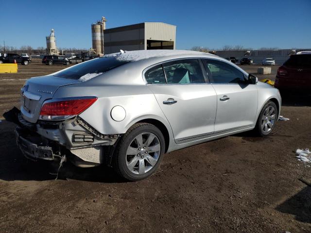 Фото 3 с аукциона – 2012 BUICK LACROSSE P с VIN 1G4GD5E36CF362477