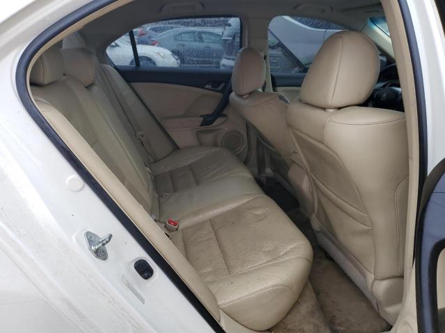 Photo 10 from auction – 2010 ACURA TSX with VIN JH4CU2F64AC009145