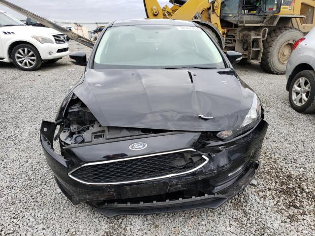 Photo 5 from auction – 2017 FORD FOCUS SEL with VIN 1FADP3H2XHL337585