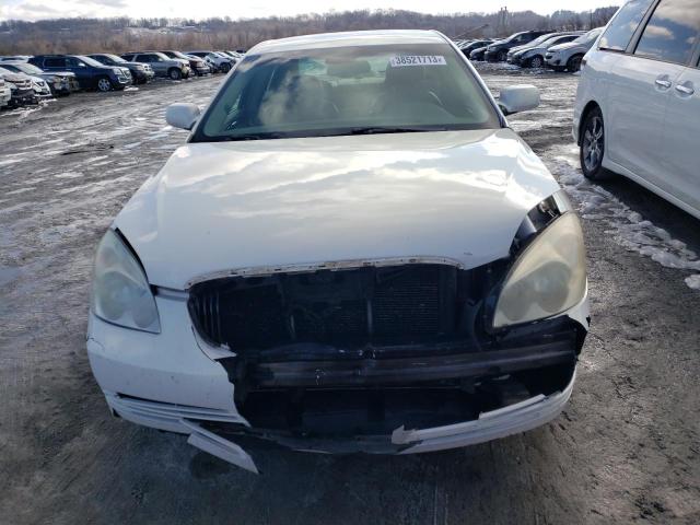 Photo 5 from auction – 2006 BUICK LUCERNE CX with VIN 1G4HD57236U160320