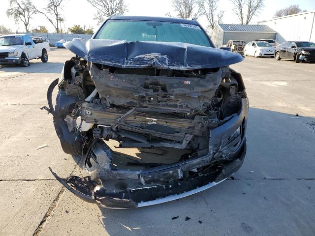 Photo 5 from auction – 2017 FORD EXPLORER X with VIN 1FM5K7D80HGC77402