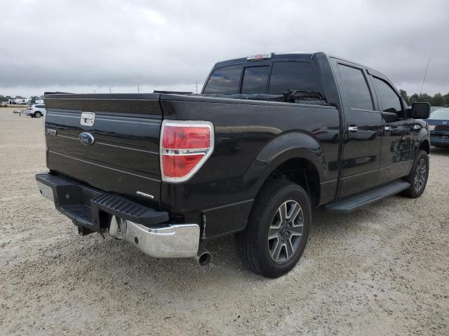 Photo 3 from auction – 2013 FORD F150 SUPER with VIN 1FTEW1CM8DKD55565