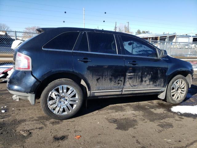 Photo 3 from auction – 2008 FORD EDGE LIMIT with VIN 2FMDK39C18BA49711