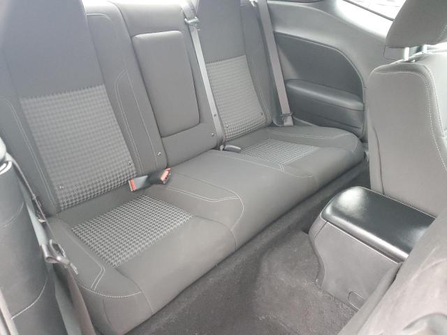 Photo 10 from auction – 2022 DODGE CHALLENGER with VIN 2C3CDZAGXNH100597