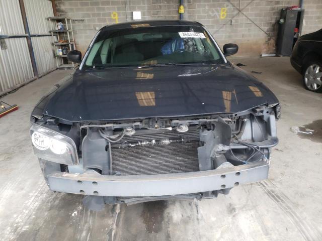 Foto 5 de la subasta – 2007 DODGE CHARGER SE con VIN 2B3KA43R87H720435