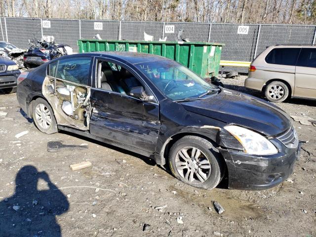 Photo 4 from auction – 2011 NISSAN ALTIMA BAS with VIN 1N4AL2AP2BN514902