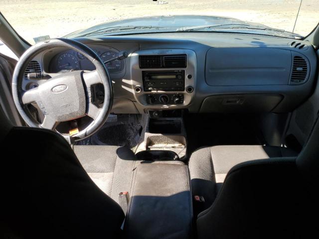 Photo 8 from auction – 2009 FORD RANGER SUP with VIN 1FTYR14D79PA22318