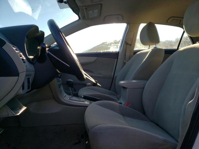 Photo 7 from auction – 2011 TOYOTA COROLLA BA with VIN 2T1BU4EE9BC753432
