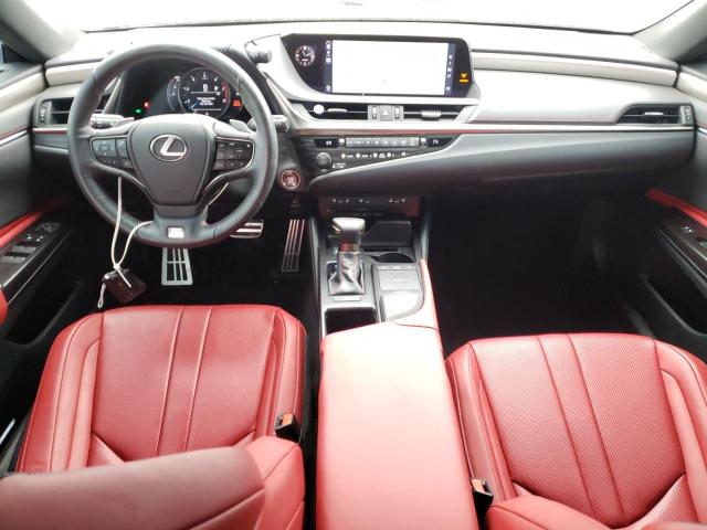 Photo 8 from auction – 2019 LEXUS ES 350 with VIN 58ABZ1B13KU027851