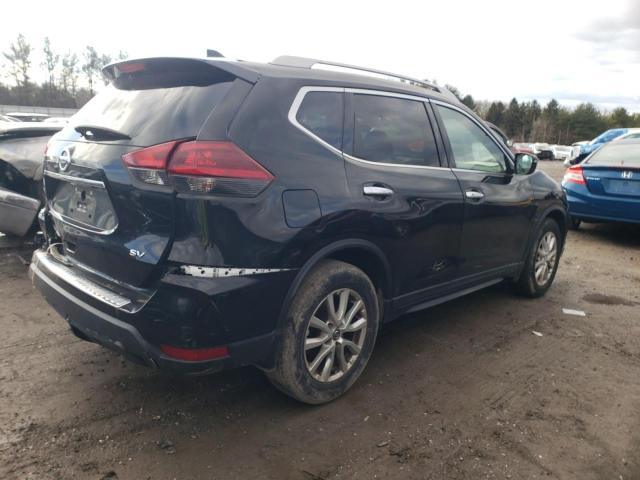 Photo 3 from auction – 2018 NISSAN ROGUE S with VIN 5N1AT2MTXJC809206