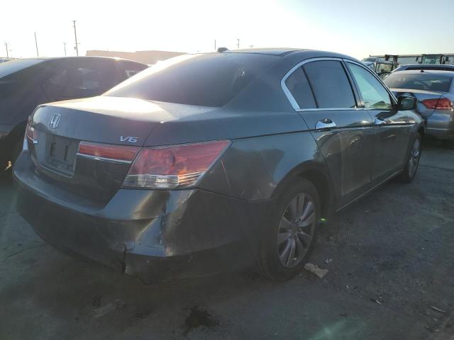 Photo 3 from auction – 2011 HONDA ACCORD EXL with VIN 1HGCP3F88BA028764
