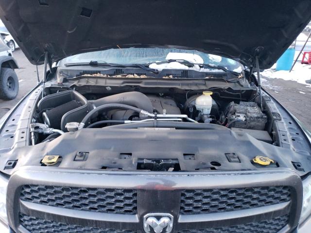 Photo 12 from auction – 2017 RAM 1500 ST with VIN 1C6RR7FTXHS853309