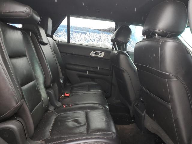Photo 11 from auction – 2013 FORD EXPLORER X with VIN 1FM5K7D83DGB26421