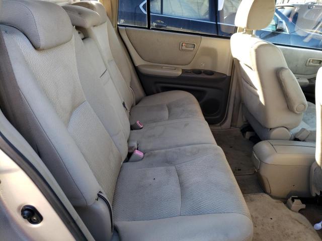 Photo 11 from auction – 2006 TOYOTA HIGHLANDER with VIN JTEEP21A360184617