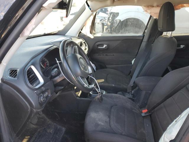 Photo 7 from auction – 2018 JEEP RENEGADE L with VIN ZACCJABBXJPH47793