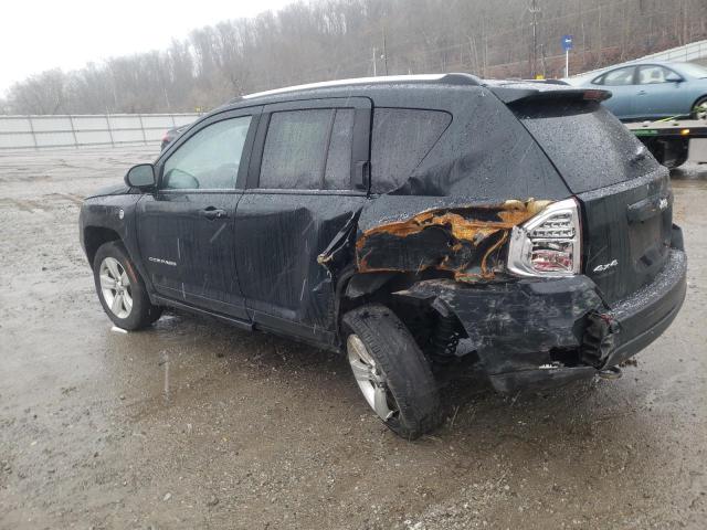 Photo 2 from auction – 2013 JEEP COMPASS SP with VIN 1C4NJDBB4DD174452