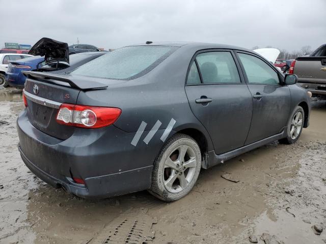Photo 3 from auction – 2011 TOYOTA COROLLA BA with VIN 2T1BU4EE7BC752439
