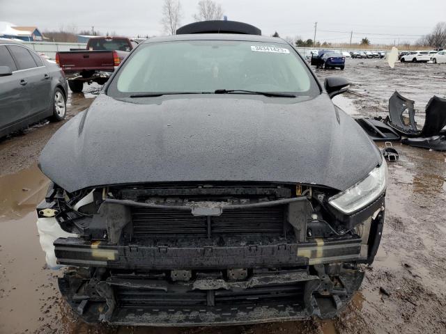 Photo 5 from auction – 2016 FORD FUSION SE with VIN 3FA6P0LU6GR203964