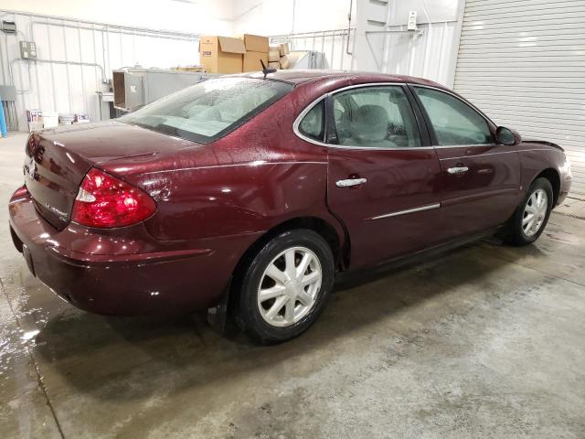 Photo 3 from auction – 2006 BUICK LACROSSE C with VIN 2G4WC582661265700