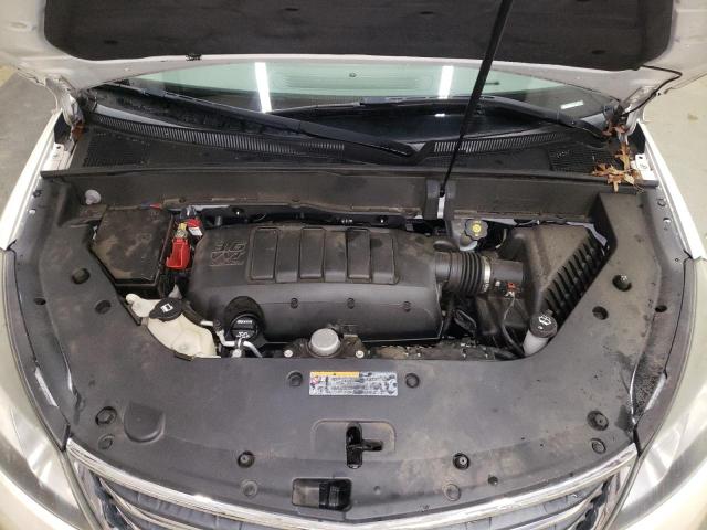 Photo 12 from auction – 2014 CHEVROLET TRAVERSE L with VIN 1GNKRJKD8EJ200413