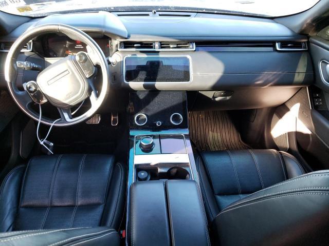 Photo 8 from auction – 2018 LAND ROVER RANGEROVER with VIN SALYM2RV4JA749101