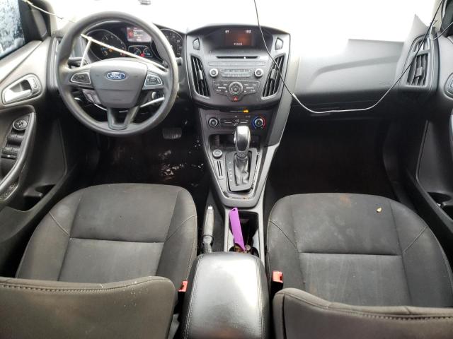 Photo 8 from auction – 2015 FORD FOCUS SE with VIN 1FADP3F28FL366714